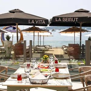  Hotel La - La Beiurut
