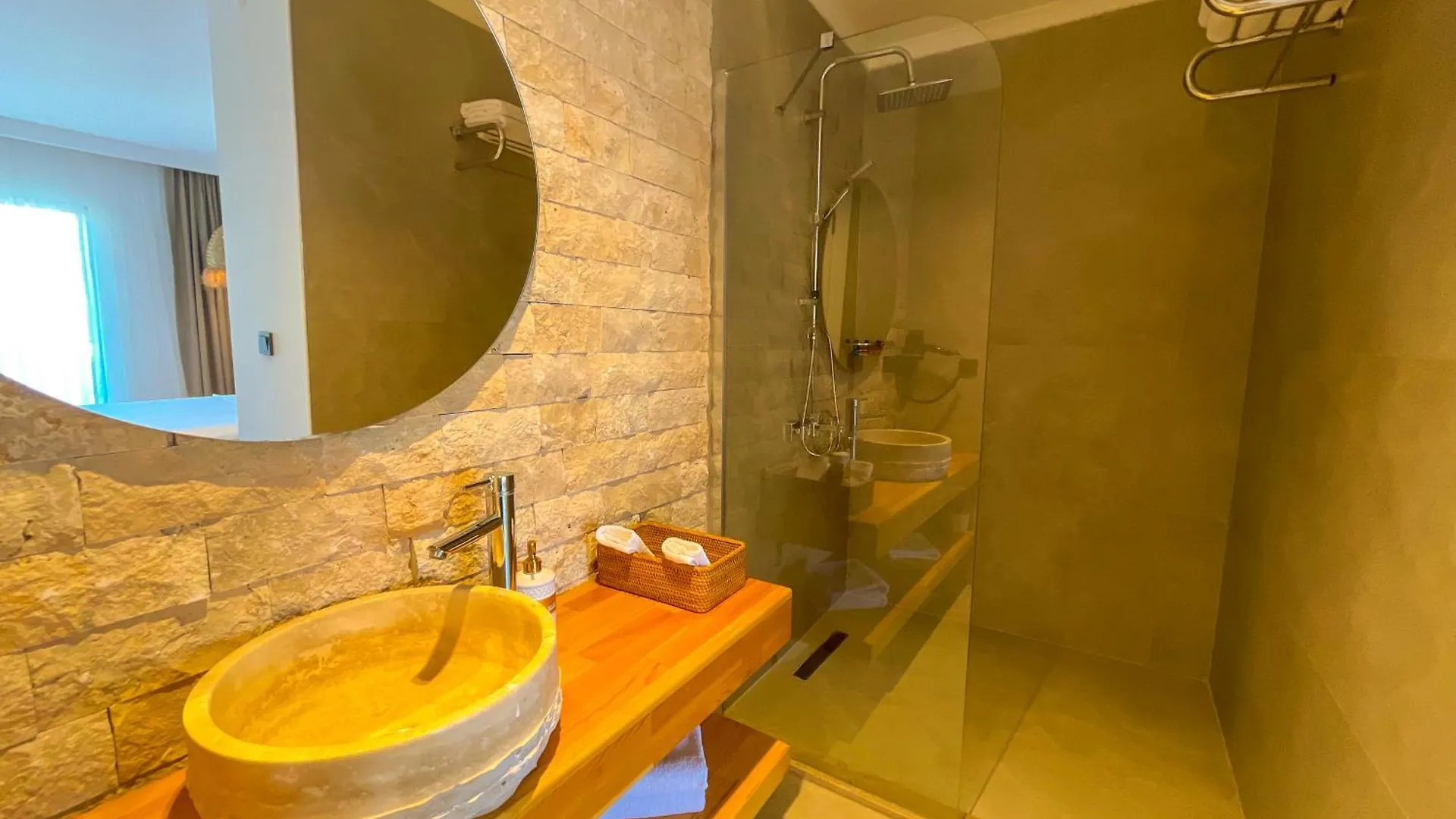 فندق Max Mirage Selimiye مرمريس 0*,  تركيا