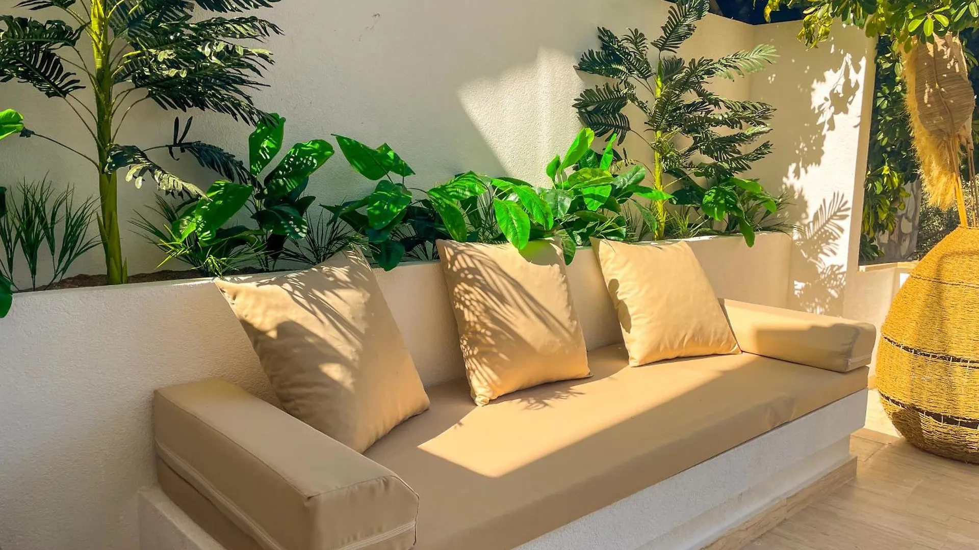 فندق Max Mirage Selimiye مرمريس