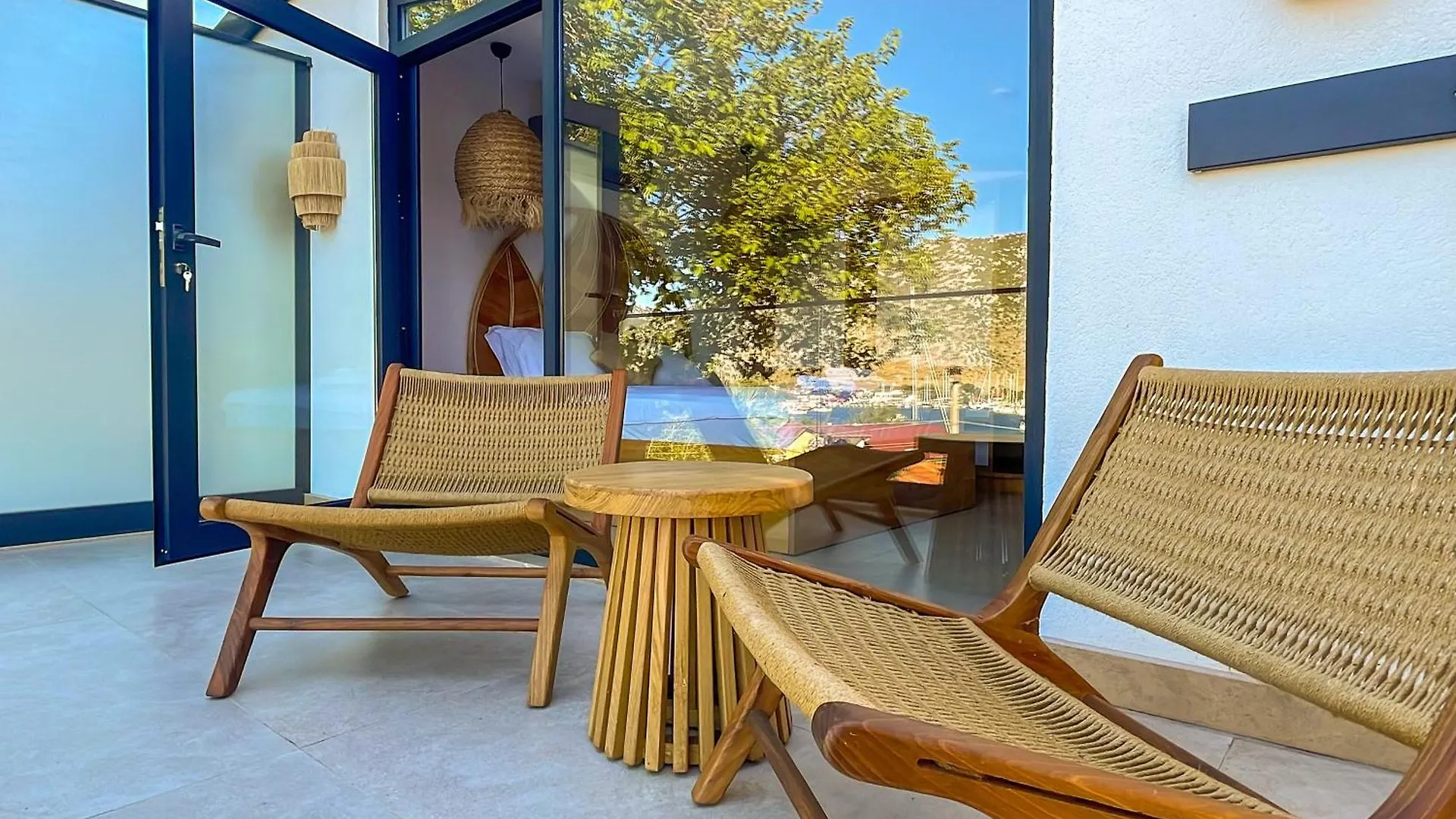 فندق Max Mirage Selimiye مرمريس