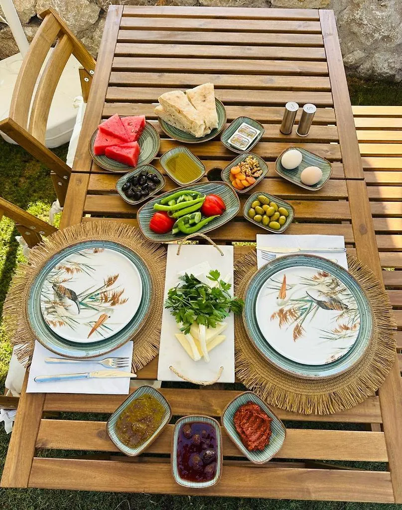 Max Mirage Selimiye Otel Marmaris
