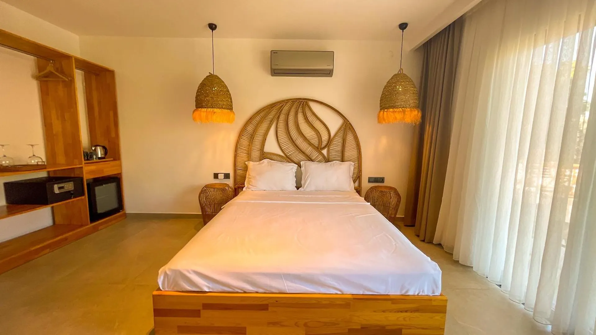 Max Mirage Selimiye Otel Marmaris 0*,