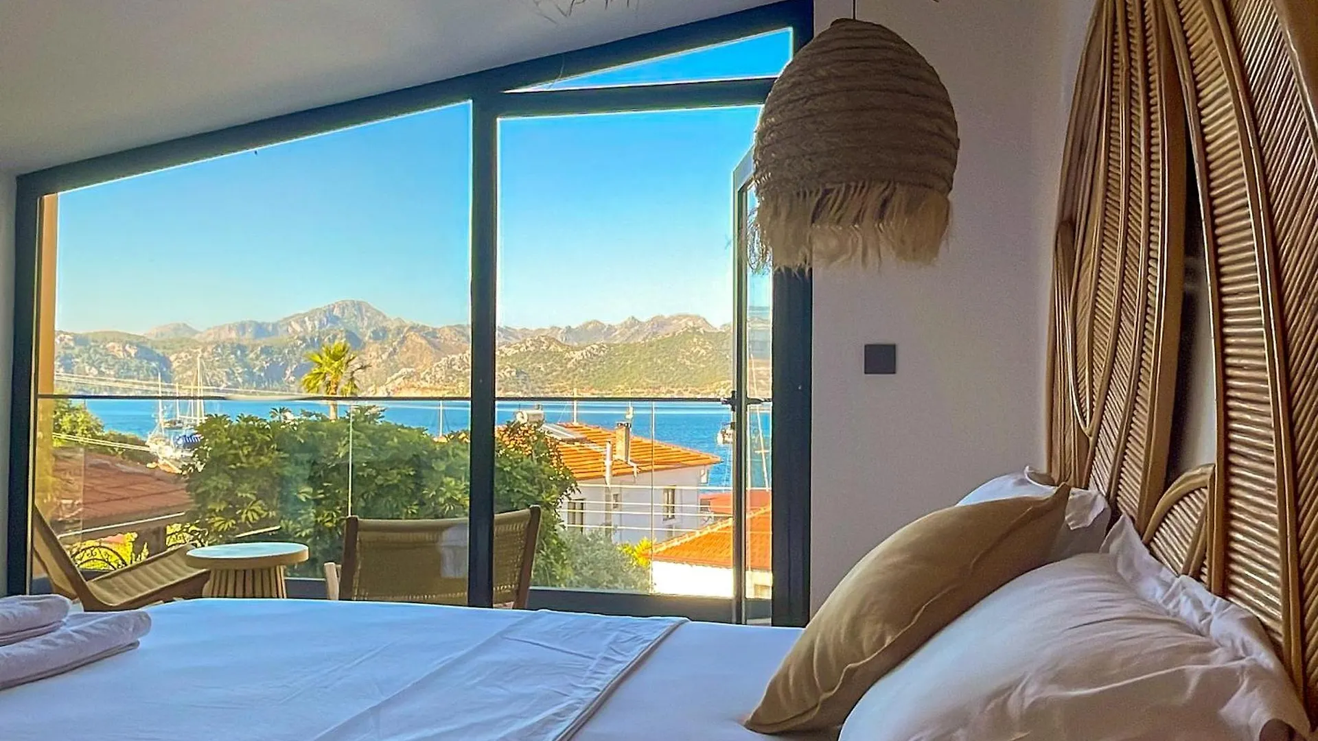 Max Mirage Selimiye Otel Marmaris