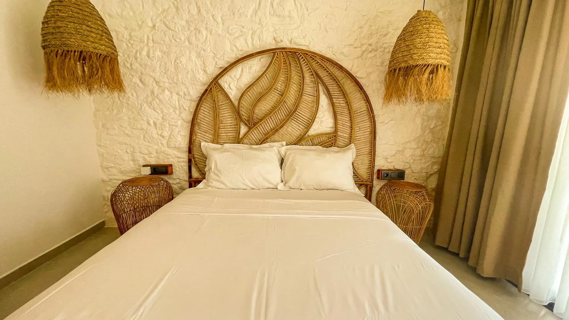 Max Mirage Selimiye Otel Marmaris