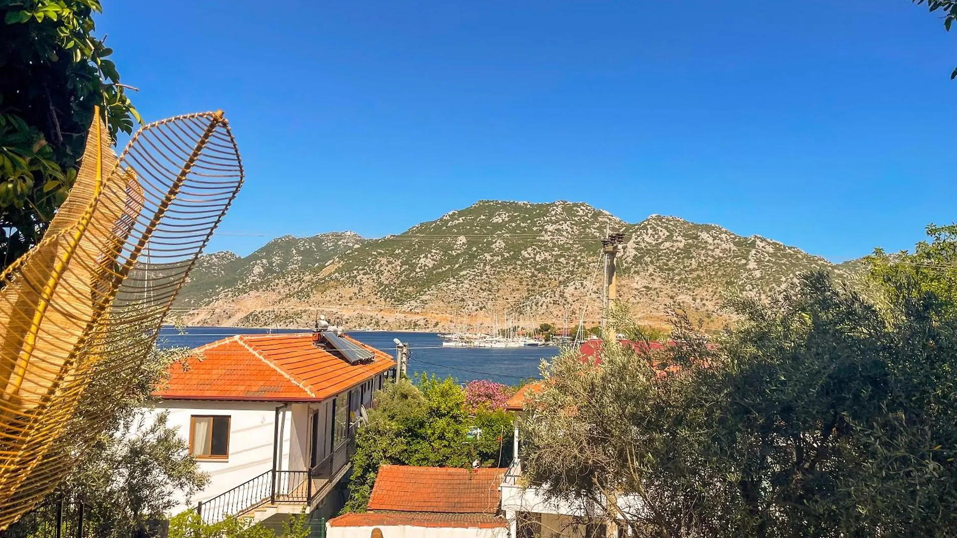 Max Mirage Selimiye Otel Marmaris 0*,  Türkiye